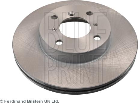 Blue Print ADK84313 - Bremžu diski autodraugiem.lv