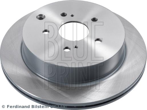 Blue Print ADK84336 - Bremžu diski autodraugiem.lv