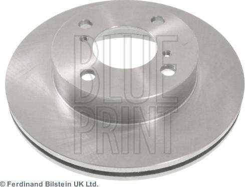 Blue Print ADK84332 - Bremžu diski autodraugiem.lv