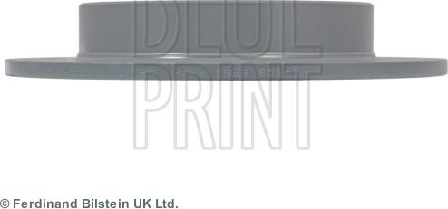 Blue Print ADK84325 - Bremžu diski autodraugiem.lv