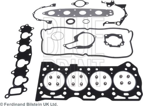 Blue Print ADK86223 - Blīvju komplekts, Motora bloka galva autodraugiem.lv