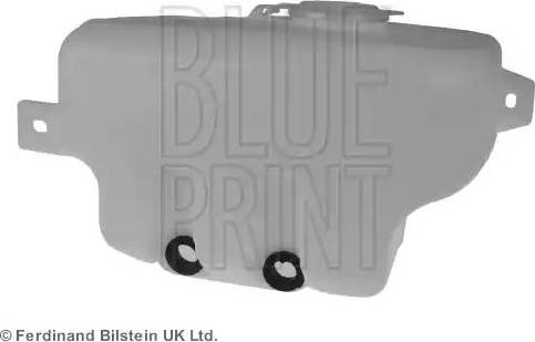 Blue Print ADK80351 - Ūdens rezervuārs, Stiklu tīrīšanas sistēma autodraugiem.lv