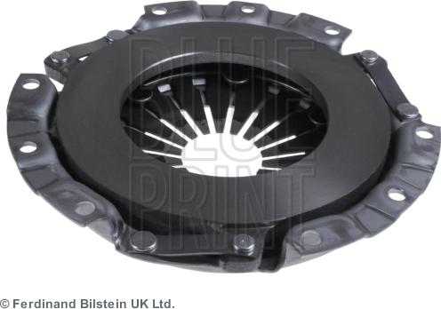 Blue Print ADK83221N - Sajūga piespiedējdisks autodraugiem.lv