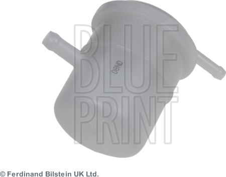 Blue Print ADK82304 - Degvielas filtrs autodraugiem.lv