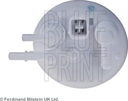 Blue Print ADK82320C - Degvielas filtrs autodraugiem.lv