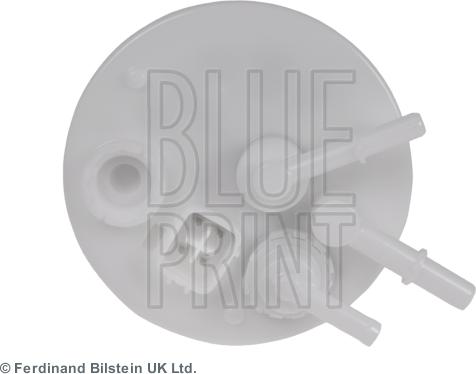 Blue Print ADK82321C - Degvielas filtrs autodraugiem.lv