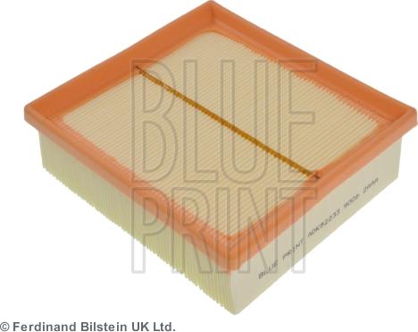 Blue Print ADK82233 - Gaisa filtrs autodraugiem.lv