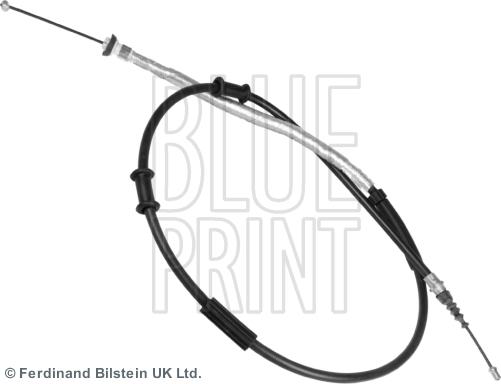 Blue Print ADL144601 - Trose, Stāvbremžu sistēma autodraugiem.lv