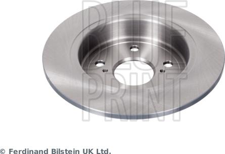 Blue Print ADL144346 - Bremžu diski autodraugiem.lv