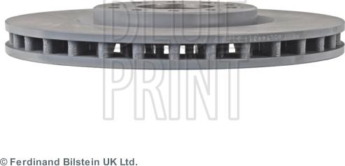 Blue Print ADL144311 - Bremžu diski autodraugiem.lv