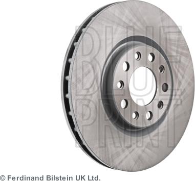 Blue Print ADL144311 - Bremžu diski autodraugiem.lv
