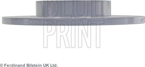 Blue Print ADL144318 - Bremžu diski autodraugiem.lv