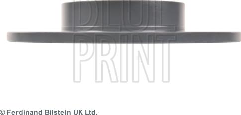 Blue Print ADL144338 - Bremžu diski autodraugiem.lv