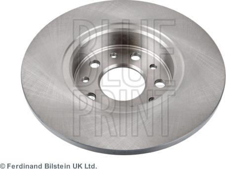 Blue Print ADL144338 - Bremžu diski autodraugiem.lv