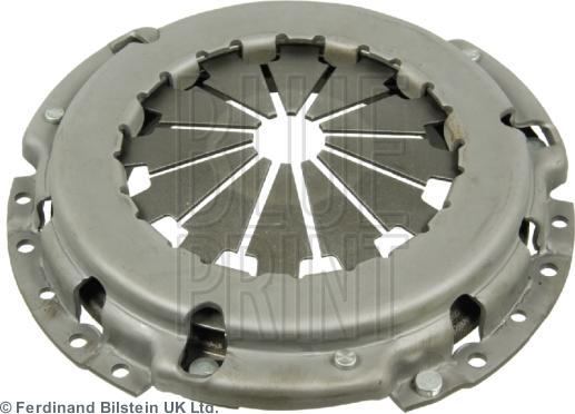 Blue Print ADL143207N - Sajūga piespiedējdisks autodraugiem.lv