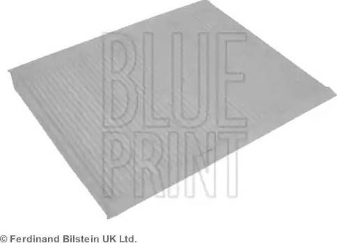 Blue Print ADL142502 - Filtrs, Salona telpas gaiss autodraugiem.lv