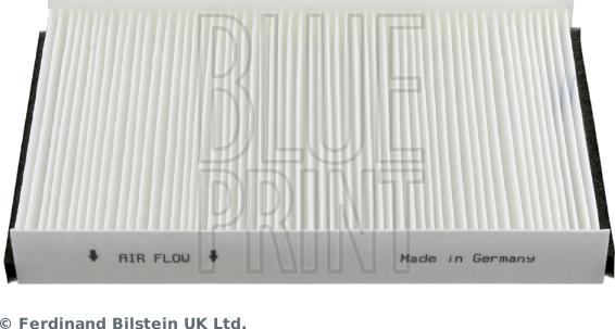 Blue Print ADL142521 - Filtrs, Salona telpas gaiss autodraugiem.lv