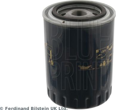 Blue Print ADL142115 - Eļļas filtrs autodraugiem.lv