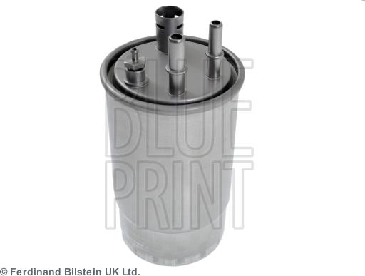 Blue Print ADL142302 - Degvielas filtrs autodraugiem.lv