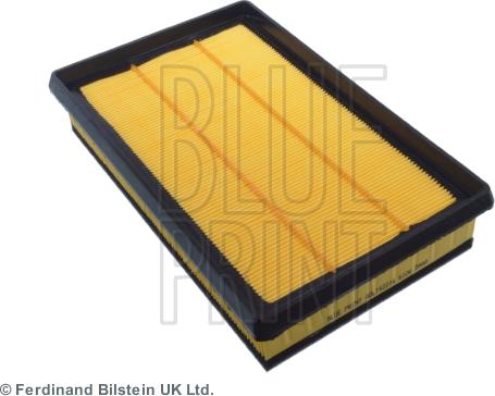 Blue Print ADL142216 - Gaisa filtrs autodraugiem.lv