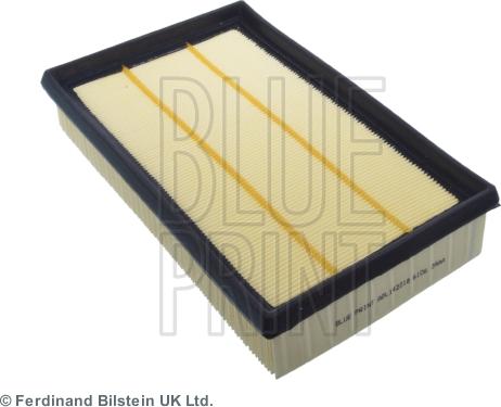 Blue Print ADL142218 - Gaisa filtrs autodraugiem.lv