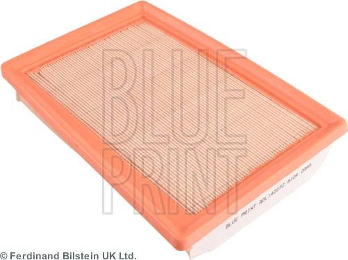 Blue Print ADL142232 - Gaisa filtrs autodraugiem.lv