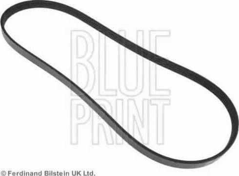 Blue Print ADM59623 - Ķīļrievu siksna autodraugiem.lv