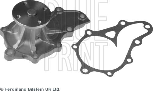 Blue Print ADM59125 - Ūdenssūknis autodraugiem.lv