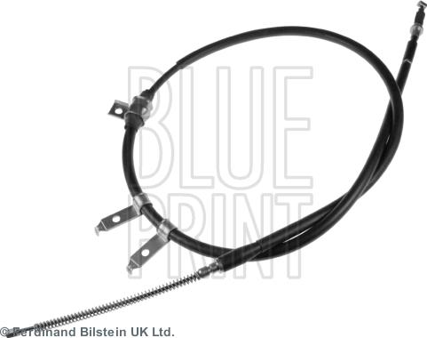 Blue Print ADM546138 - Trose, Stāvbremžu sistēma autodraugiem.lv
