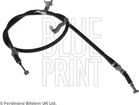 Blue Print ADM54684 - Trose, Stāvbremžu sistēma autodraugiem.lv