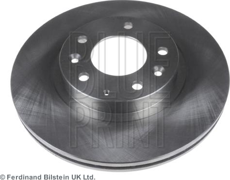 Blue Print ADM54398 - Bremžu diski autodraugiem.lv