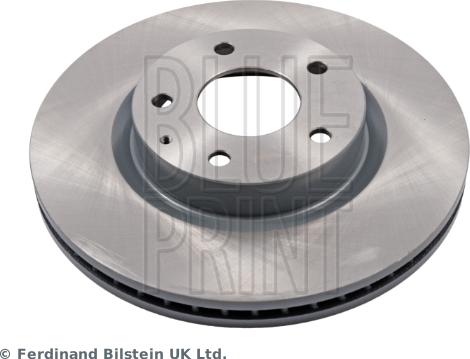 Blue Print ADM543130 - Bremžu diski autodraugiem.lv