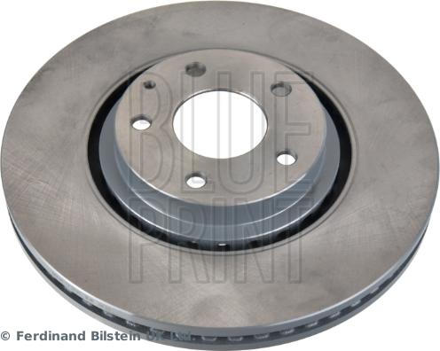 Blue Print ADM543137 - Bremžu diski autodraugiem.lv