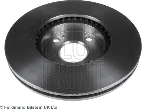 Blue Print ADM54336 - Bremžu diski autodraugiem.lv
