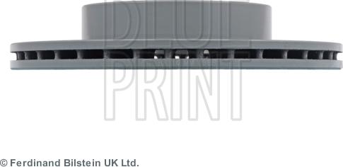 Blue Print ADM54338 - Bremžu diski autodraugiem.lv