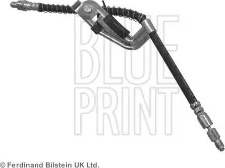 Blue Print ADM55370 - Bremžu šļūtene autodraugiem.lv