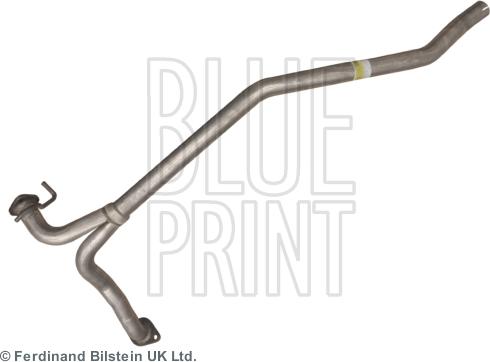 Blue Print ADM56008 - Izplūdes caurule autodraugiem.lv