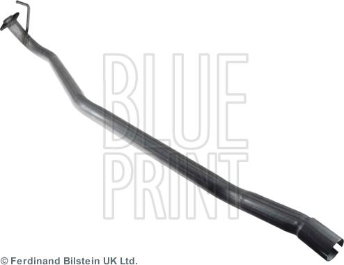 Blue Print ADM56007 - Izplūdes caurule autodraugiem.lv