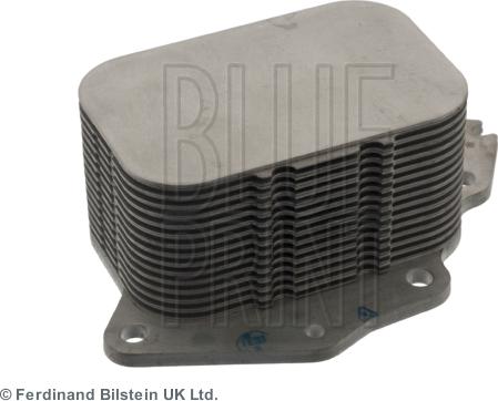 Blue Print ADM56115 - Eļļas radiators, Motoreļļa autodraugiem.lv