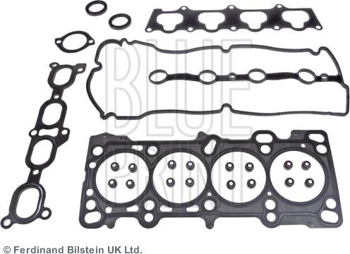 Blue Print ADM56256 - Blīvju komplekts, Motora bloka galva autodraugiem.lv