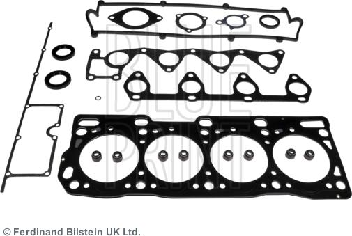 Blue Print ADM56220 - Blīvju komplekts, Motora bloka galva autodraugiem.lv