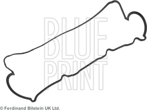 Blue Print ADM56713 - Blīve, Motora bloka galvas vāks autodraugiem.lv