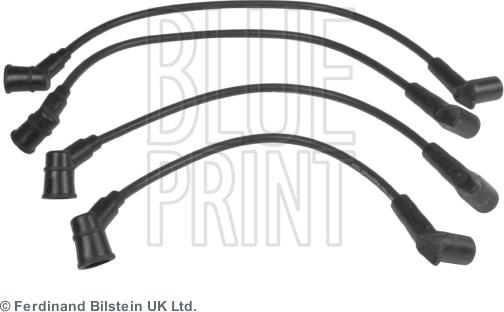 Blue Print ADM51644 - Augstsprieguma vadu komplekts autodraugiem.lv