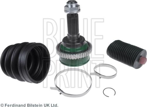Blue Print ADM58946 - Šarnīru komplekts, Piedziņas vārpsta autodraugiem.lv