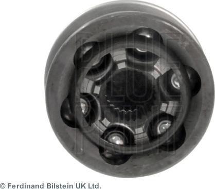 Blue Print ADM58940 - Šarnīru komplekts, Piedziņas vārpsta autodraugiem.lv