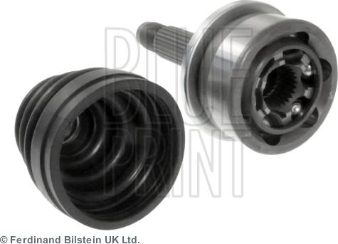 Blue Print ADM58940 - Šarnīru komplekts, Piedziņas vārpsta autodraugiem.lv