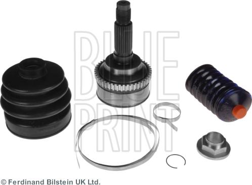 Blue Print ADM58932B - Šarnīru komplekts, Piedziņas vārpsta autodraugiem.lv