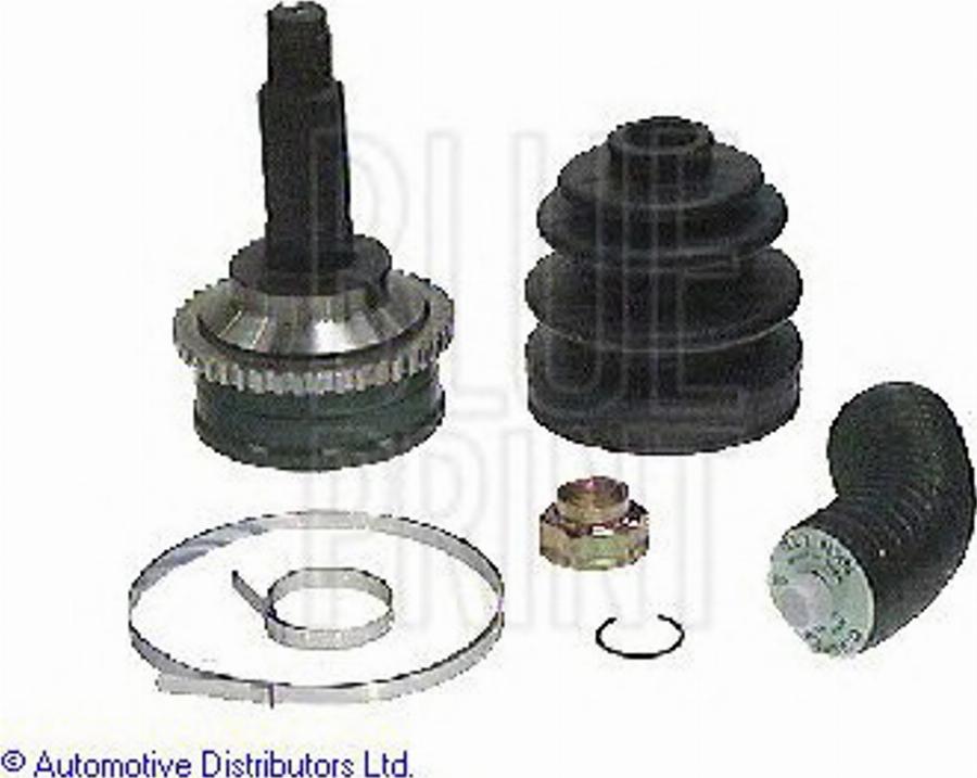 Blue Print ADM58924B - Šarnīru komplekts, Piedziņas vārpsta autodraugiem.lv