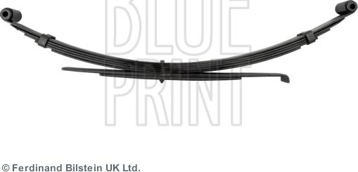 Blue Print ADM58804 - Lāgu atsperes lokšņu komplekts autodraugiem.lv