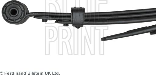 Blue Print ADM58811C - Lāgu atsperes lokšņu komplekts autodraugiem.lv
